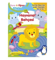 Oyna Öğren Hayvanat Bahçesi