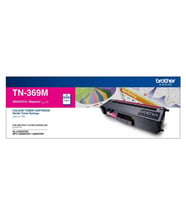 Tonersepeti Brother TN-369 Kırmızı Orjinal Toner