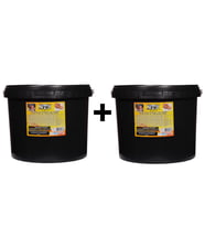 2 Adet Sanayi Tipi Ponza'lı  ( Talaşlı ) El Temizleme Sabunu (Kremi) 15 kg