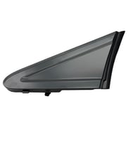 Honda Civic 2012-2015 Sol Bakalit Ayna Devamı