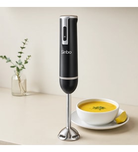 Northcity Çubuk Blender 300W Çelik Uçlu