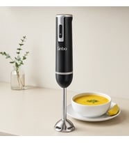 Northcity Çubuk Blender 300W Çelik Uçlu