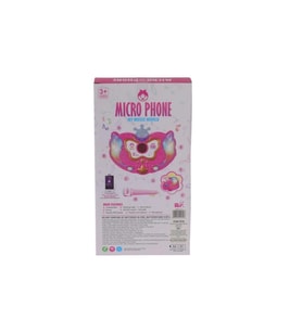 Mey İthalat® 7801H KUTUDA AYAKLI MİKROFON