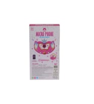 Mey İthalat® 7801H KUTUDA AYAKLI MİKROFON