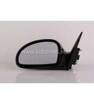 Kia Cerato Dış Ayna Elektrikli Sol 2005  (Oem No:  876102F401)