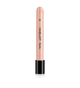 INGLOT Dudak Parlatıcısı-Sleeks Lip Gloss 30 (Gold)