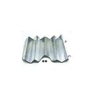 Katlanabilir Parlak Oto Araba Ön Cam Güneşlik 130 Cm X 60 Cm