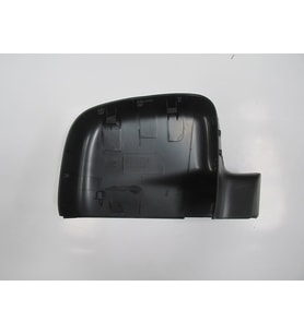 Volkswagen Transporter T5 04/09 Ayna Kapağı Sol Si·yah (Yan Ti·p)(panelvan Ti·pi·)