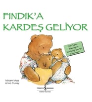 Fındık’a Kardeş Geliyor - İlk Okuma Kitaplarım