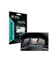 Volkswagen 2022-2023 Taigo 10.25" Gösterge Paneli için 9H Nano ProActive Ekran Koruyucu