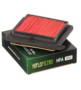 HIFLO HAVA FİLTRESİ / KYMCO / XCITING / R / 500cc / 2005-2006-2007-2008-2009-201