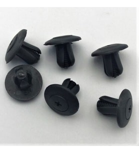 HONDA CİVİC-KIA-MAZDA-SUBARU DAVLUMBAZ KLİPSİ 7,9 MM DÖŞEME Klips