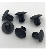 HONDA CİVİC-KIA-MAZDA-SUBARU DAVLUMBAZ KLİPSİ 7,9 MM DÖŞEME Klips