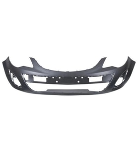 Opel Corsa 2011- Tampon Ön Astarlı TUV Belgeli 95508031 Prasco