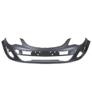 Opel Corsa 2011- Tampon Ön Astarlı TUV Belgeli 95508031 Prasco