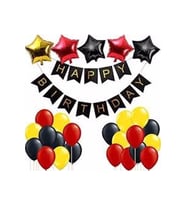 Çıtıpıtıstore Dogum Günü Balon Konsepti
