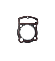 Mondial Z-One 180 Silindir Üst Conta Silikonlu 63,50 Mm