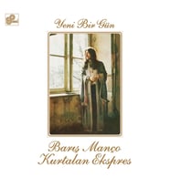 Barış Manço Yeni Bir Gün - Plak (Standart)