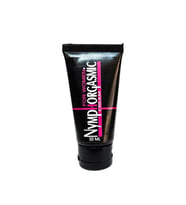 Süper Nymd Orgasmic Kadınlara Özel Orgasmic Kremi 50 ml