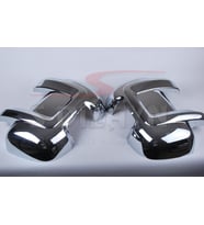 Citroen Jumper Abs Krom Ayna Kapağı 2 Prç 2006-2022