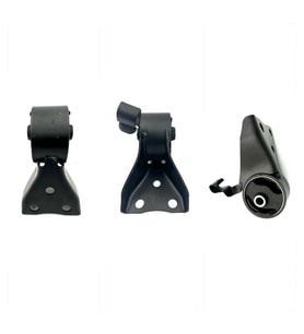 MOTOR TAKOZU 626 1998-2002 ARKA