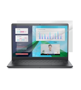 Dell Vostro 14 3430 14 İnç Mat Ekran Koruyucu Şeffaf (Şeffaf Hologram)