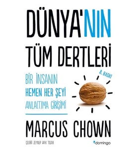 Dünyanın Tüm Dertleri - Marcus Chown