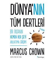 Dünyanın Tüm Dertleri - Marcus Chown
