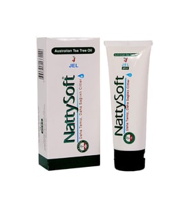 Nattysoft Ph 5.5 Pembe Şampuan 200 Ml
