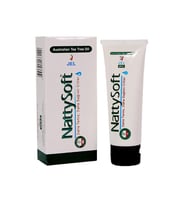 Nattysoft Ph 5.5 Pembe Şampuan 200 Ml