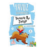 Yaramaz Ayı Zirzop