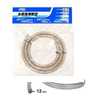 Ista Hortum 12/16 Mm - 3 Metre