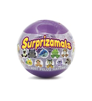 Surprizamals Sürpriz Yumurta Seri 5