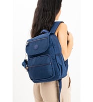 Ultra Hafif Orta Boy Sırt Çantası Çok Cepli Unisex Laci(Model: 571-4A)