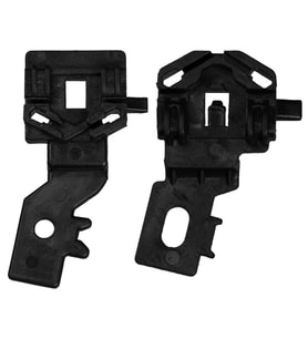 Nissan Primera için Sol Cam Kriko Plastiği-Set