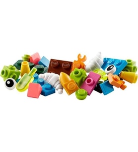 LEGO 30548 Build Your Own Birds - Make it Yours
