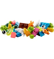 LEGO 30548 Build Your Own Birds - Make it Yours