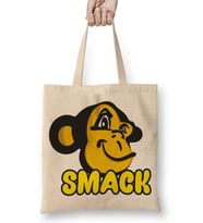 Macaquinho Smack Bez Çanta Uzun Saplı