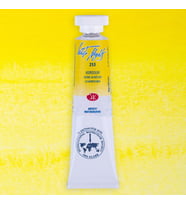 St. Petersburg White Nights Tüp Sulu Boya 10 ml. 253 Aureolin 