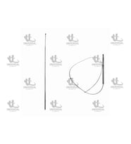 ANTEN ACCENT 03-05/SORENTO 02-09/SONATA 99-04