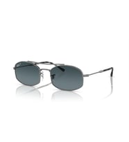 RB 3719 004/S3 51 Polarize Ray-Ban Güneş Gözlüğü