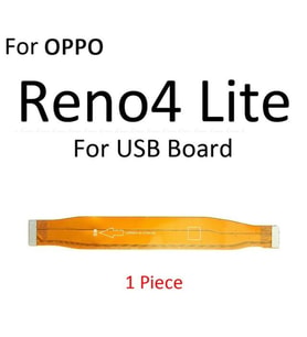 Tkgz Oppo Reno 4 LİTE ARA FİLM