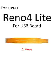 Tkgz Oppo Reno 4 LİTE ARA FİLM