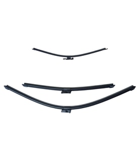 Opel Combo 2012-2013 Ön Cam Arka Cam Silecek