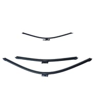 Opel Combo 2012-2013 Ön Cam Arka Cam Silecek