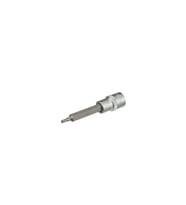 Lokmalı Allen Bits Uç Uzun - 6 Mm (10 Adet)