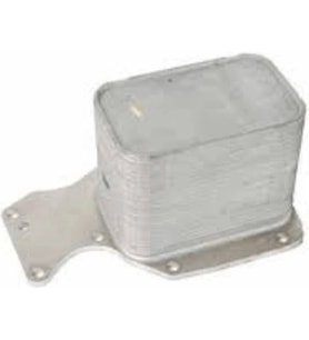 BMW F20 F30 F10 Motor Yağ Radyatörü B47 11428574005 Wender