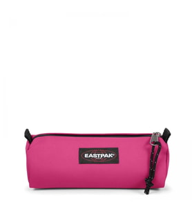 EASTPAK BENCHMARK SINGLE PINK ESCAPE KALEM KUTUSU VFE-EK000372K251