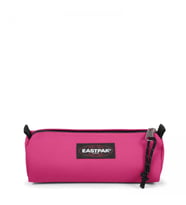 EASTPAK BENCHMARK SINGLE PINK ESCAPE KALEM KUTUSU VFE-EK000372K251