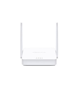 MERCUSYS MW301R N300 2.4ghz EV Ofis Tipi Router